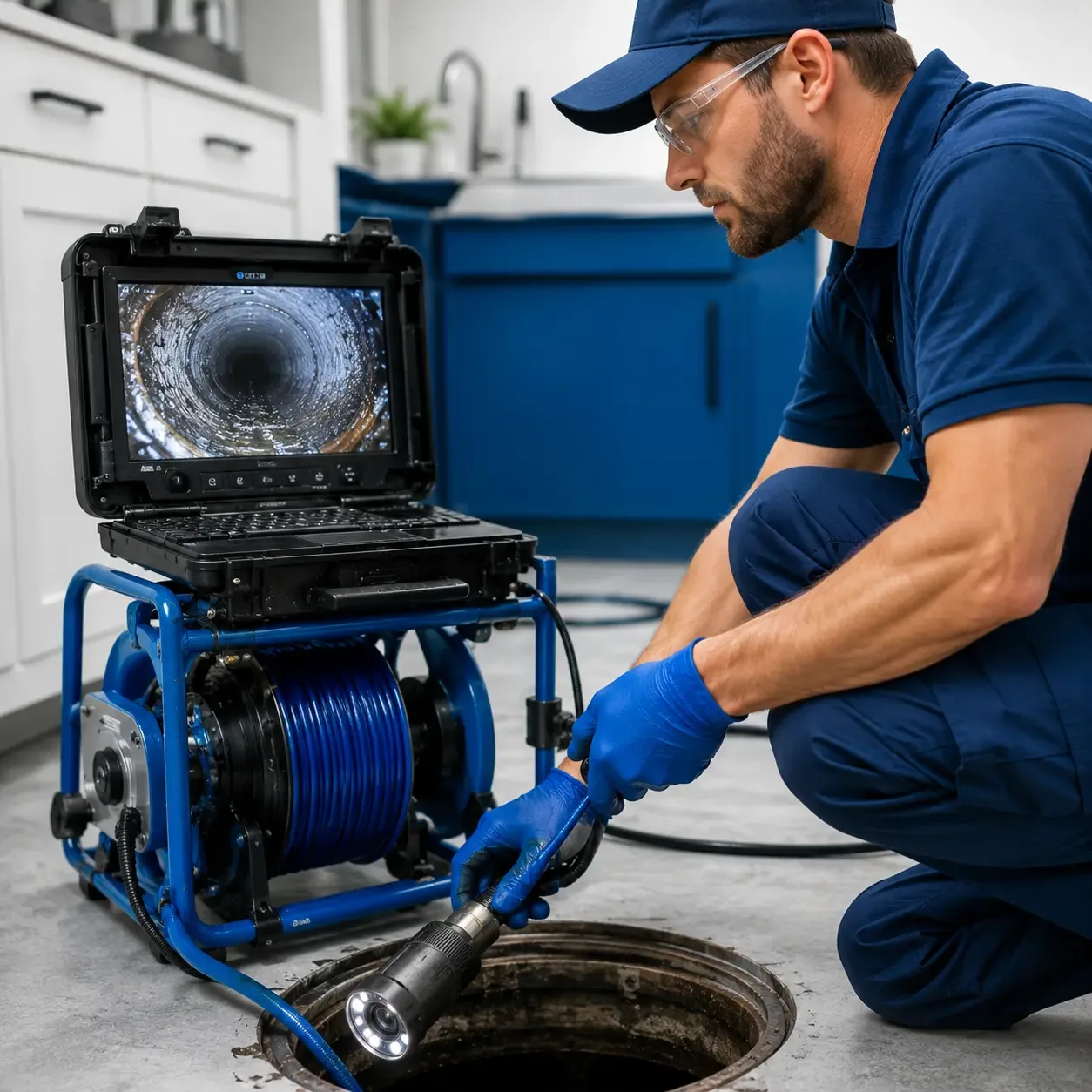 Pipe Relining professionals serving Hager City, WI